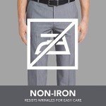 Van Heusen Men's Big & Tall Stretch Dress Pants