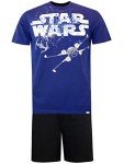 Star Wars Men's Cotton Pajama Set - Size Small