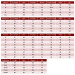 Manooby Christmas Matching Pajamas for Men