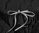 MoFiz Men's Summer Pajama Short Set 2 Piece