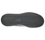 Skechers Moreno Ederson Men’s Taupe Casual Sneakers