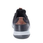 Skechers Men's Camben Fashion Sneakers - Black/Gray