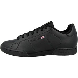 Reebok NPC II Men's Sneakers in Black