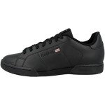 Reebok NPC II Men's Sneakers in Black