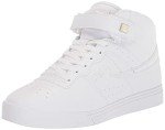Fila Men's Vulc 13 Mid Sneakers - White