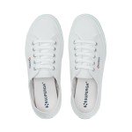 Superga Classic 2750 White Sneakers for Men
