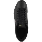 Reebok NPC II Men's Sneakers in Black