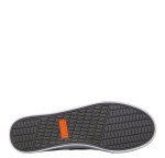 Lugz Men's Clipper Slip-On Sneaker, Dark Grey