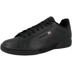 Reebok NPC II Men's Sneakers in Black