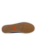 Lugz Men's Stagger Hi Classic Sneakers - Black/White