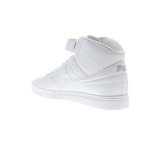 Fila Men's Vulc 13 Mid Sneakers - White