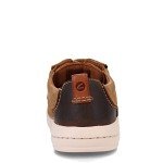 Clarks Men's Casual Sneakers in Dark Sand, Size 11.5