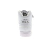 Fila Men's Vulc 13 Mid Sneakers - White