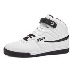 Fila Men's Vulc 13 Mid Fashion Sneakers - White