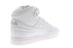 Fila Men's Vulc 13 Mid Sneakers - White