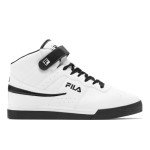 Fila Men's Vulc 13 Mid Fashion Sneakers - White