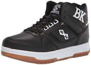 British Knights Men's Classic Mid Top Sneakers
