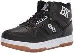 British Knights Men's Classic Mid Top Sneakers