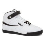 Fila Men's Vulc 13 Mid Fashion Sneakers - White