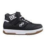 British Knights Men's Classic Mid Top Sneakers