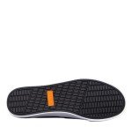 Lugz Men's Classic Black/White Fashion Sneakers