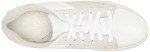 Kenneth Cole Men's White Swag City Sneakers 11.5