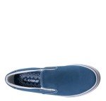 Lugz Men's Blue/White Clipper Fashion Sneakers