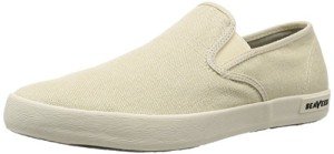 SeaVees Men's Baja Casual Slip-On Sneakers