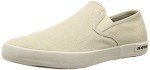 SeaVees Men's Baja Casual Slip-On Sneakers