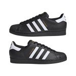 Adidas Originals Superstar Basketball Sneakers for Men