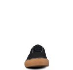 Lugz Men's Classic Black/Gum Fashion Sneakers