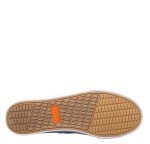 Lugz Men’s Navy/White/Gum Clipper Sneakers, Size 7.5