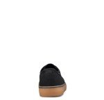 Lugz Men's Classic Black/Gum Fashion Sneakers