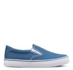 Lugz Men's Blue/White Clipper Fashion Sneakers