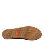 Lugz Men's Classic Black/Gum Fashion Sneakers