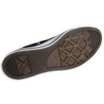 Converse Men's Chuck Taylor High Top Sneakers - Navy