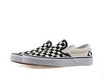 Vans Classic Slip-On Black Skate Sneakers