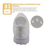 Monkey Pattern Lightweight Water Shoes for Men