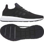 adidas Originals Swift Run Men's Fashion Sneakers