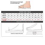 Unisex Lightweight Music Note Running Sneakers