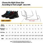 Steel Toe Slip-Resistant Work Sneakers for Men