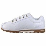 Lugz Men's White/Gum Changeover Fashion Sneakers