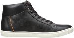 Madden Men's Mugatu Black Fashion Sneakers