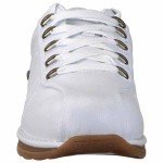 Lugz Men's White/Gum Changeover Fashion Sneakers