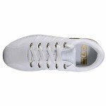 Lugz Men's White/Gum Changeover Fashion Sneakers