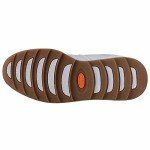 Lugz Men's White/Gum Changeover Fashion Sneakers