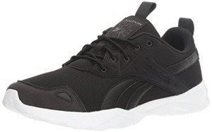 Reebok Men's Royal Blaze Sneakers in Black/White