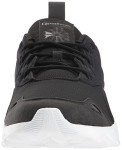 Reebok Men's Royal Blaze Sneakers in Black/White