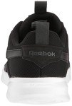 Reebok Men's Royal Blaze Sneakers in Black/White