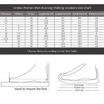 Brazilian Flag Print Breathable Sneakers for All